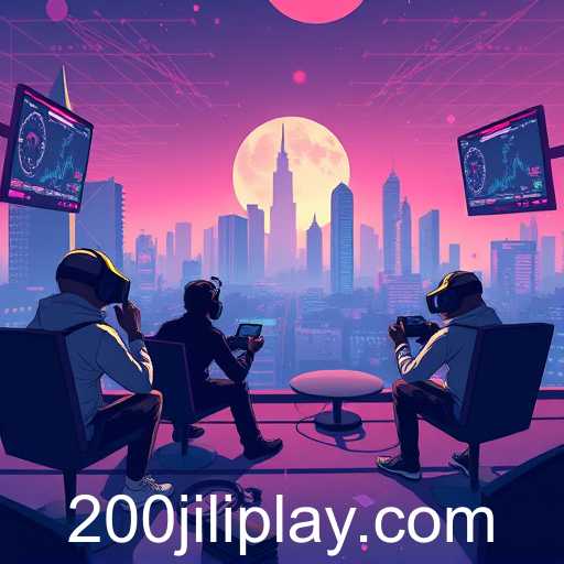 Gaming Trends to Watch